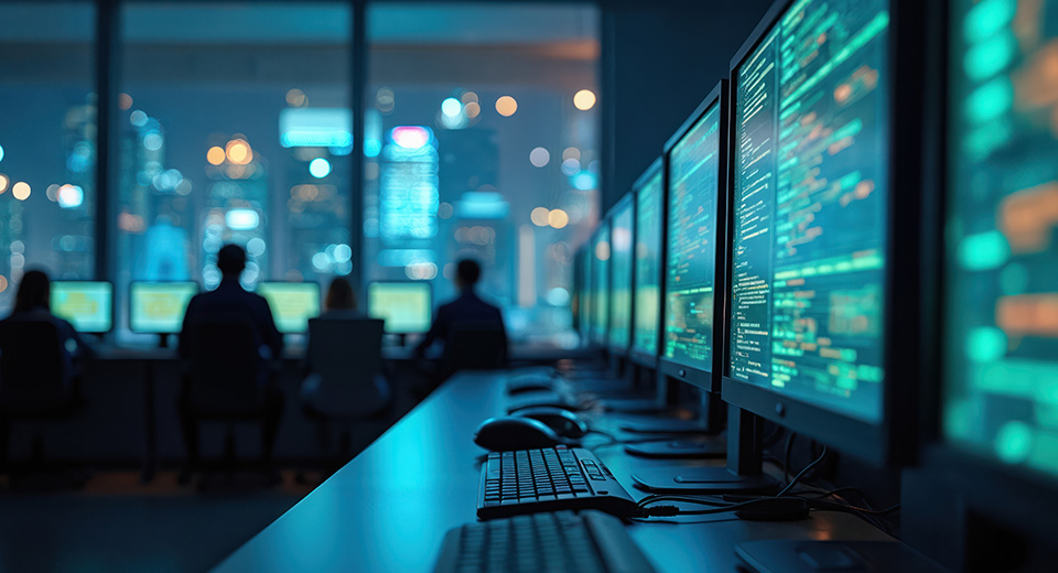 5 Security Features You Need in Workforce Monitoring Software blog image 5 Security Features You Need in Workforce Monitoring Software blog image